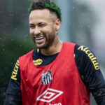 Neymar Jr. fala pela primeira vez após ficar fora da convocação: “O sonho continua”