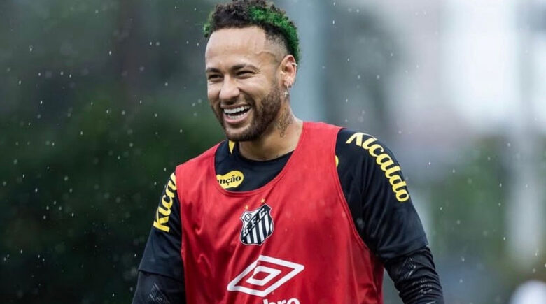 Neymar Jr. fala pela primeira vez após ficar fora da convocação: “O sonho continua”