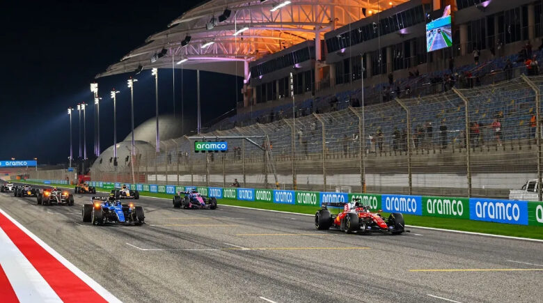 Veja horário e onde assistir o Grande Prêmio da Austrália da Fórmula 1 deste fim de semana