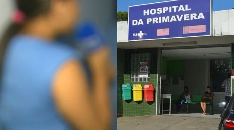“Ele humilhou e agrediu minha mãe”, diz filha de paciente após confusão com médico em Teresina