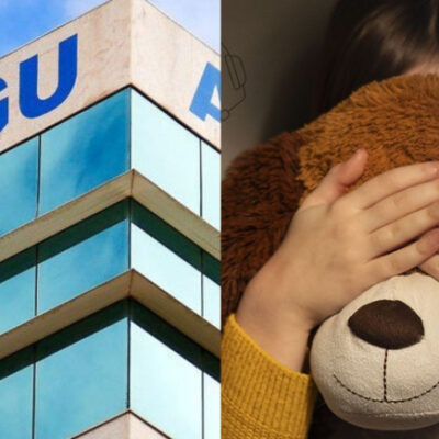 AGU aciona STF contra decisões que relativizam estupro de vulnerável