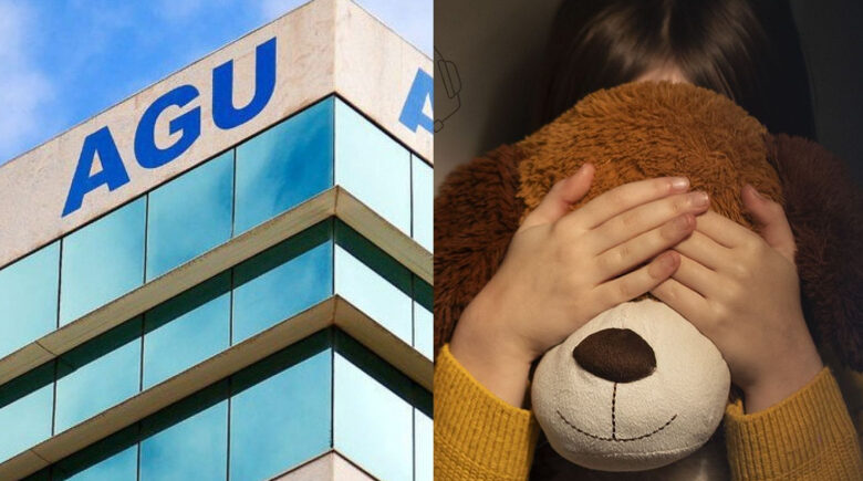 AGU aciona STF contra decisões que relativizam estupro de vulnerável