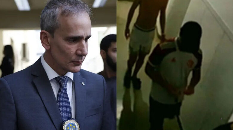 Polícia planeja quebrar sigilo telefônico de adolescentes por estupro coletivo em Copacabana