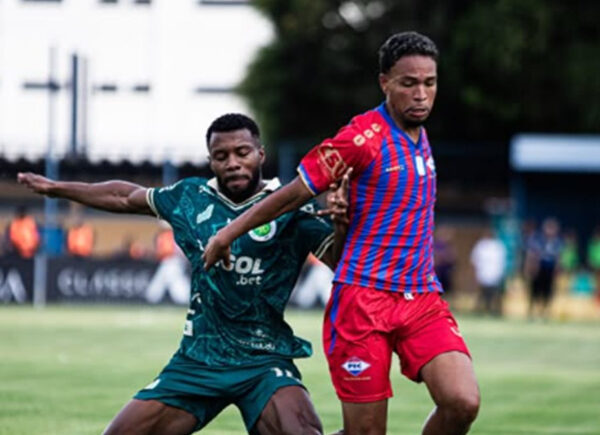 Piauí empata com Atlético-PI e conquista o Campeonato Piauiense de 2026