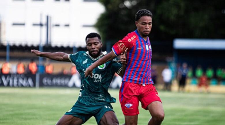 Piauí empata com Atlético-PI e conquista o Campeonato Piauiense de 2026