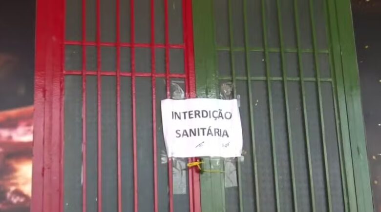 Pizza de carne de sol pode ter causado morte de mulher na Paraíba e infecção de mais de 100 pessoas
