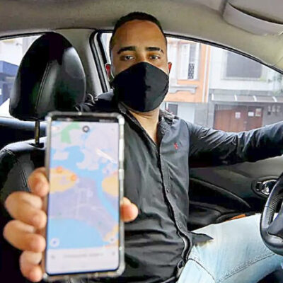 PL dos apps: Governo propõe mínimo de R$ 10 por corrida; veja detalhes