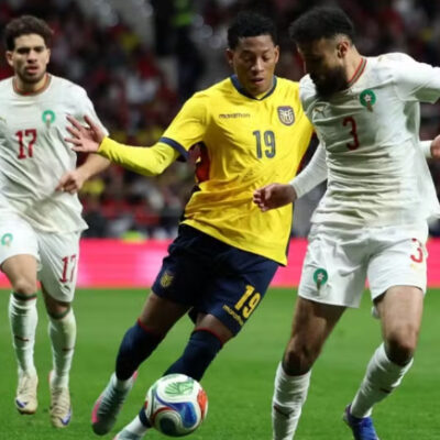 Bap descarta vender Plata após atritos no Flamengo: “Nenhuma intenção de negociar”