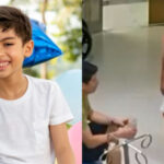 Caso Benício: Polícia diz que vídeo no hospital foi adulterado e irmã da médica é investigada