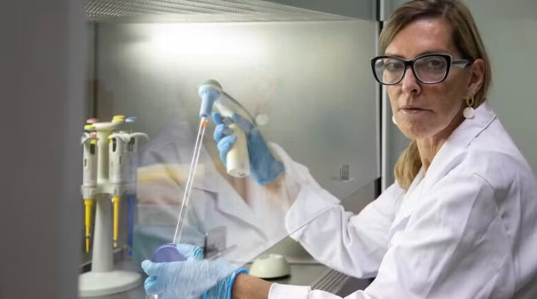 Pesquisadora da polilaminina admite erros e diz que estudo será revisto