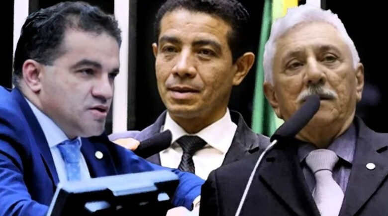 Por unanimidade, STF condena deputados do PL por corrupção passiva