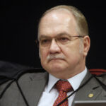 CPI diz que irá recorrer em decisão de Fachin sobre sigilo de empresa ligada a Toffoli