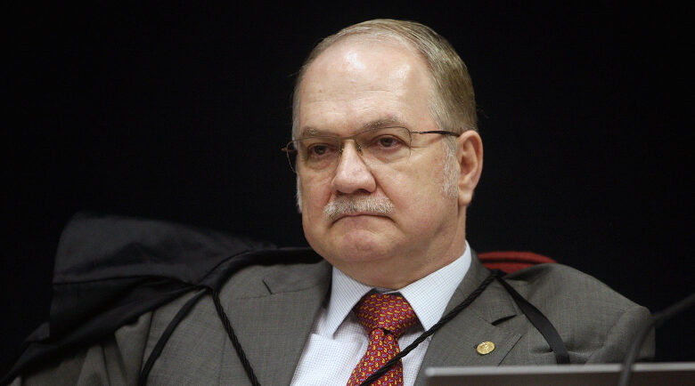 CPI diz que irá recorrer em decisão de Fachin sobre sigilo de empresa ligada a Toffoli