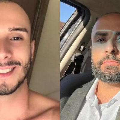 Ex-vereador acusado de matar o ex-noivo a tiros fica em silêncio; sentença está próxima