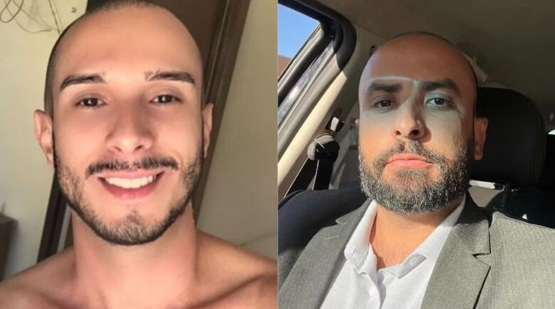 Ex-vereador acusado de matar o ex-noivo a tiros fica em silêncio; sentença está próxima
