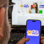 Programa Pé-de-Meia: governo credita pagamento para nascidos em maio e junho