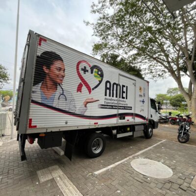 Projeto amplia atendimento especializado e fortalece diagnóstico precoce em Floriano