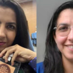 Polícia encontra notebook de brasileira desaparecida na Inglaterra, diz família