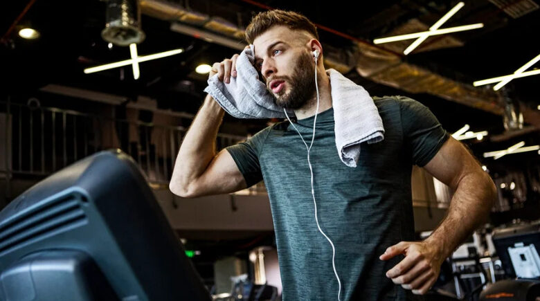 Quanto tempo de cardio é necessário para começar a queimar gordura?