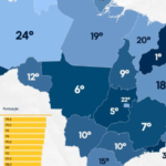 Piauí lidera ranking nacional de oferta de serviços públicos digitais