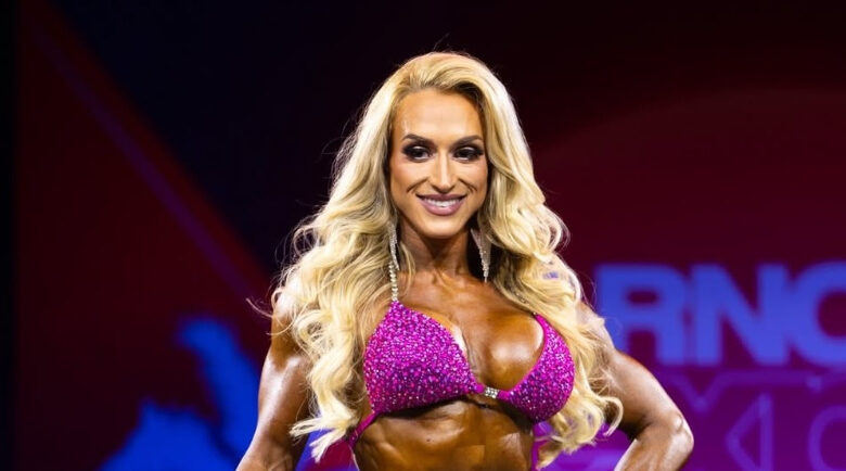 Rayane Fogal se consagra campeã na Inglaterra e leva melhor em dobradinha internacional