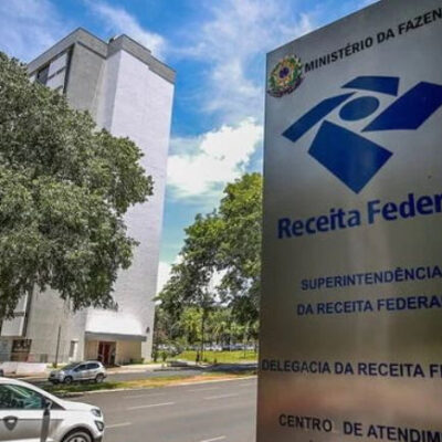 Receita Federal lança plataforma ‘Minhas Dívidas e Pendências’; veja passo a passo para acessar