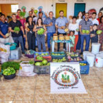 Piauí recebe R$10 milhões para ampliar compra de alimentos da agricultura familiar