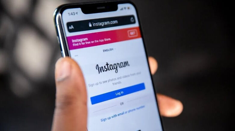 MP faz acordo para Meta bloquear perfis de crianças influencers sem autorização judicial
