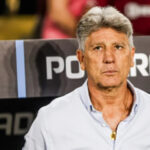 Técnico Renato Gaúcho recusa oferta financeira do Vasco para comandar clube