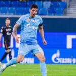 Flu tem jogo duro do Zenit e forte concorrência do Palmeiras por Nino