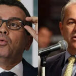 Caso Marielle Franco: Moraes autoriza transferência de Domingos Brazão e Rivaldo Barbosa para o RJ