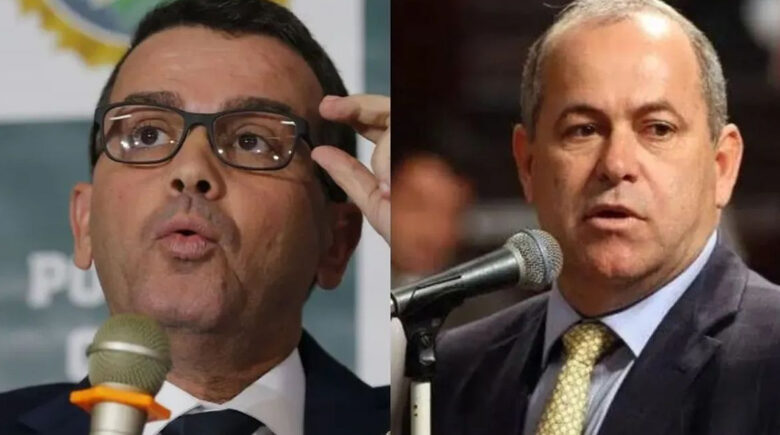 Caso Marielle Franco: Moraes autoriza transferência de Domingos Brazão e Rivaldo Barbosa para o RJ