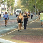 Saiba quais os benefícios de realizar caminhada após as refeições