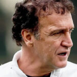 Santos anuncia contratação do técnico Cuca após demitir Vojvoda