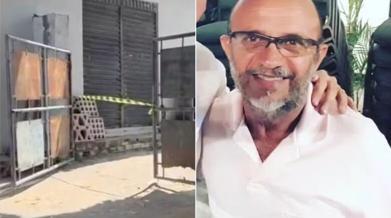 Secretário morto no Ceará vinha sendo alvo de ameaças de facção por atuação da PM na cidade