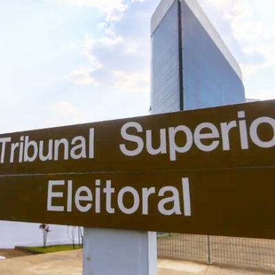 TSE confirma eleição indireta para governador do Rio de Janeiro