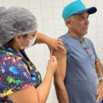 Seis anos depois, Covid-19 ainda pede atenção e vacinação segue essencial em Teresina