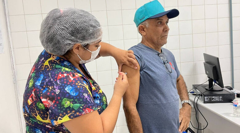 Seis anos depois, Covid-19 ainda pede atenção e vacinação segue essencial em Teresina