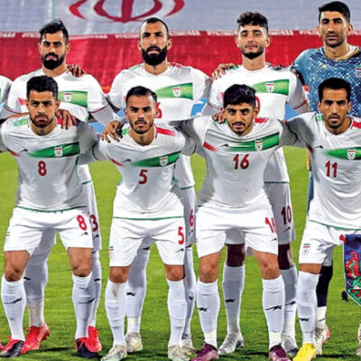 Irã pede à Fifa para transferir jogos da Copa dos Estados Unidos para o México