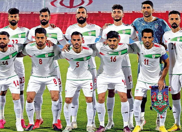 Irã pede à Fifa para transferir jogos da Copa dos Estados Unidos para o México