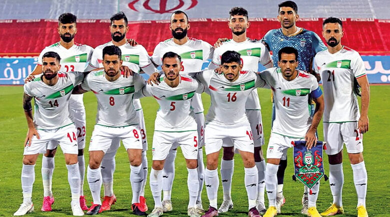 Irã pede à Fifa para transferir jogos da Copa dos Estados Unidos para o México