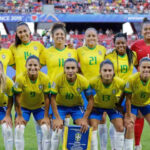 Copa do Mundo Feminina 2027: Veja quais cidades do Nordeste vão sediar os jogos no Brasil