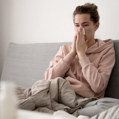 Por que a gripe parece mais forte hoje? Especialista explica