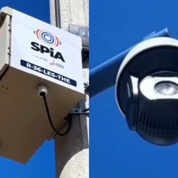 Teresina tem 740 câmeras e SPIA será ampliado para seis municípios do Piauí