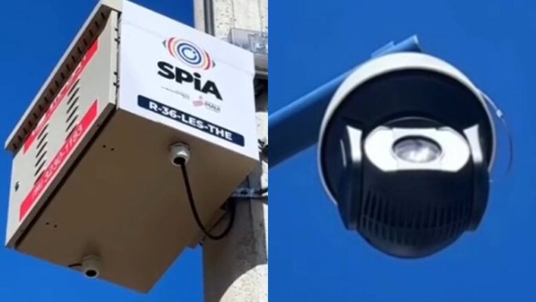 Teresina tem 740 câmeras e SPIA será ampliado para seis municípios do Piauí