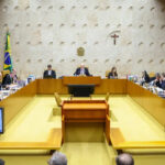 STF derruba decisão de Mendonça que ordenou prorrogação da CPMI do INSS