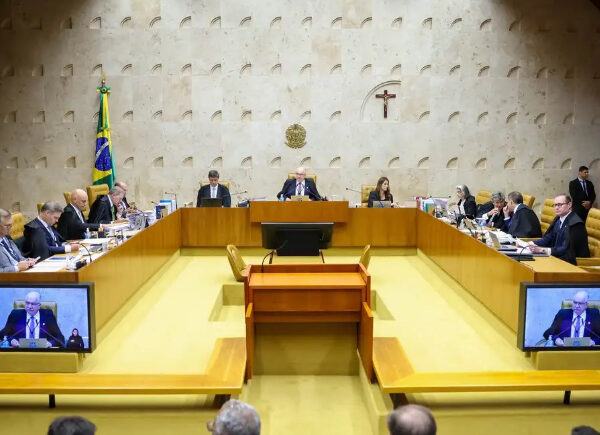 STF derruba decisão de Mendonça que ordenou prorrogação da CPMI do INSS