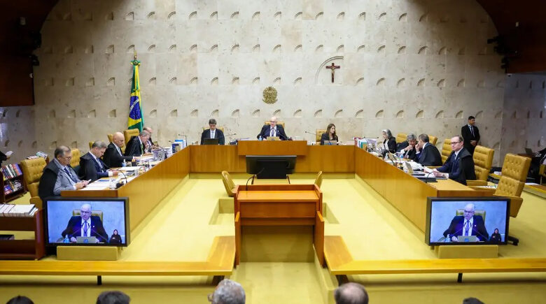 STF derruba decisão de Mendonça que ordenou prorrogação da CPMI do INSS