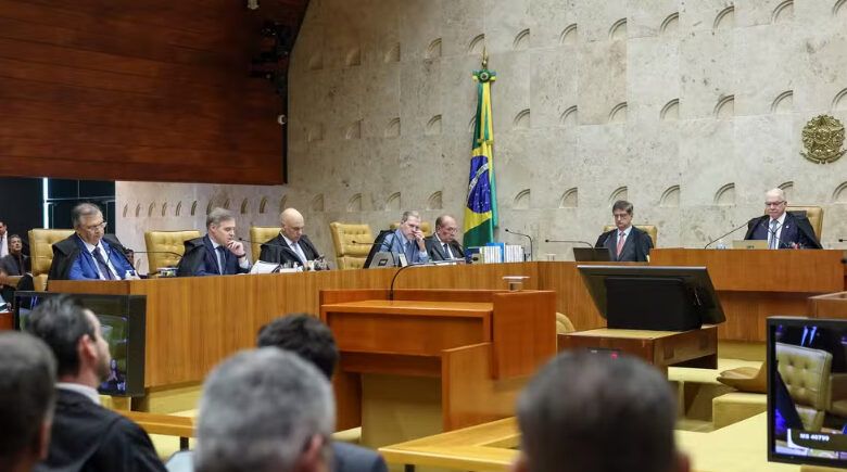 STF marca data de julgamento para determinar modelo de eleição para novo mandato no RJ