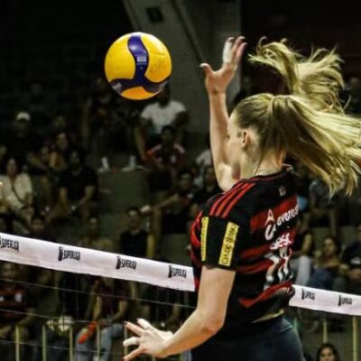 Confira onde assistir, datas e horários das quartas de final da Superliga Feminina